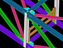Cable/Pipe Rack